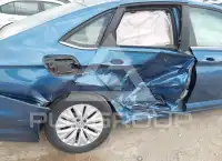 2019 Volkswagen Jetta фото