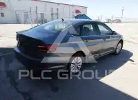 2019 Volkswagen Jetta photo