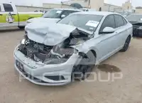 2019 Volkswagen Jetta фото