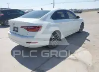 2019 Volkswagen Jetta фото