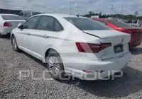 2019 Volkswagen Jetta photo