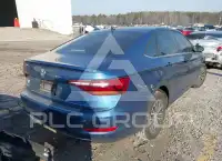 2019 Volkswagen Jetta фото