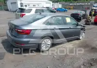 2019 Volkswagen Jetta фото