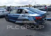 2019 Volkswagen Jetta photo