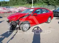 2019 Volkswagen Jetta photo