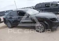 2019 Volkswagen Jetta фото