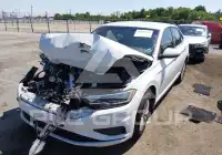 2019 Volkswagen Jetta фото