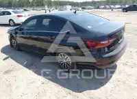 2019 Volkswagen Jetta photo