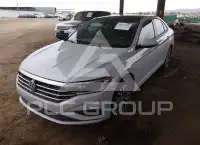 2019 Volkswagen Jetta фото