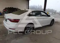 2019 Volkswagen Jetta photo