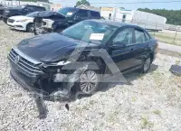 2019 Volkswagen Jetta фото
