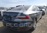 2019 Volkswagen Jetta фото