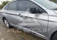 2019 Volkswagen Jetta photo
