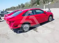 2019 Volkswagen Jetta photo