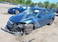 2019 Volkswagen Jetta фото