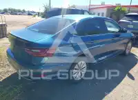 2019 Volkswagen Jetta фото