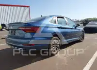 2019 Volkswagen Jetta photo