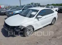 2019 Volkswagen Jetta фото