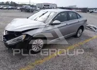 2019 Volkswagen Jetta фото