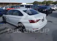 2019 Volkswagen Jetta фото