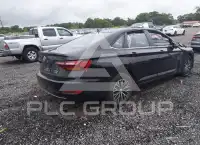 2019 Volkswagen Jetta фото