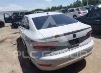 2019 Volkswagen Jetta photo