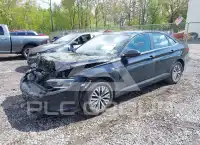 2019 Volkswagen Jetta фото