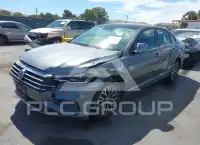 2019 Volkswagen Jetta photo