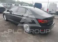 2019 Volkswagen Jetta фото
