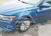 2019 Volkswagen Jetta фото