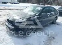 2019 Volkswagen Jetta фото