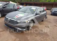 2019 Volkswagen Jetta photo