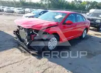 2019 Volkswagen Jetta фото