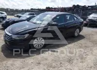 2019 Volkswagen Jetta фото