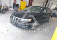 2019 Volkswagen Jetta фото