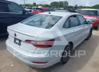 2019 Volkswagen Jetta photo