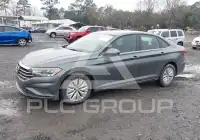 2019 Volkswagen Jetta фото