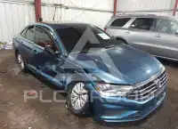 2019 Volkswagen Jetta фото
