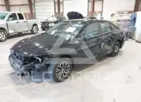 2019 Volkswagen Jetta фото