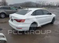 2019 Volkswagen Jetta фото