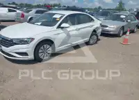 2019 Volkswagen Jetta photo