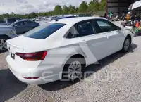 2019 Volkswagen Jetta фото