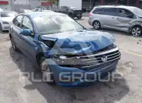 2019 Volkswagen Jetta фото