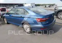 2019 Volkswagen Jetta photo