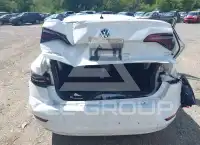 2019 Volkswagen Jetta фото