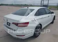 2019 Volkswagen Jetta фото