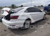 2019 Volkswagen Jetta фото