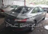 2019 Volkswagen Jetta фото