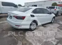 2019 Volkswagen Jetta photo