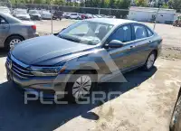 2019 Volkswagen Jetta photo